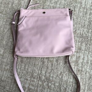 kate spade Elegant Pink Women's Bag